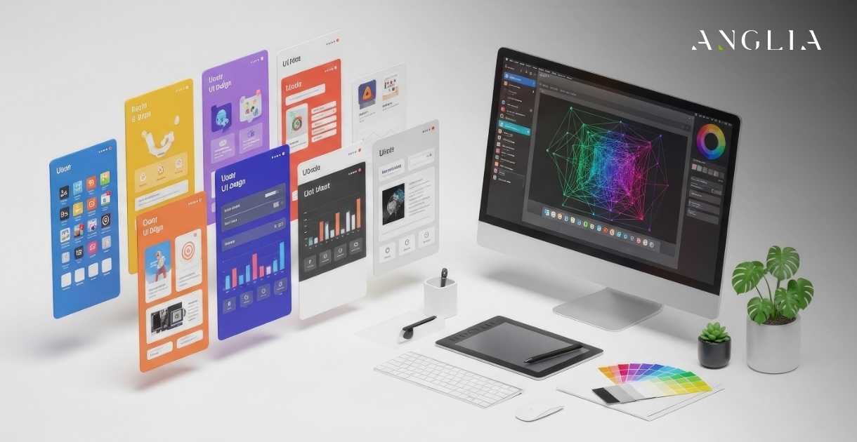 The Impact of Bespoke Graphic Designs on Brand Authority The Impact of Bespoke Graphic Designs on Brand Authority